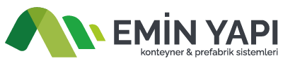 Emin Yapı Konteyner